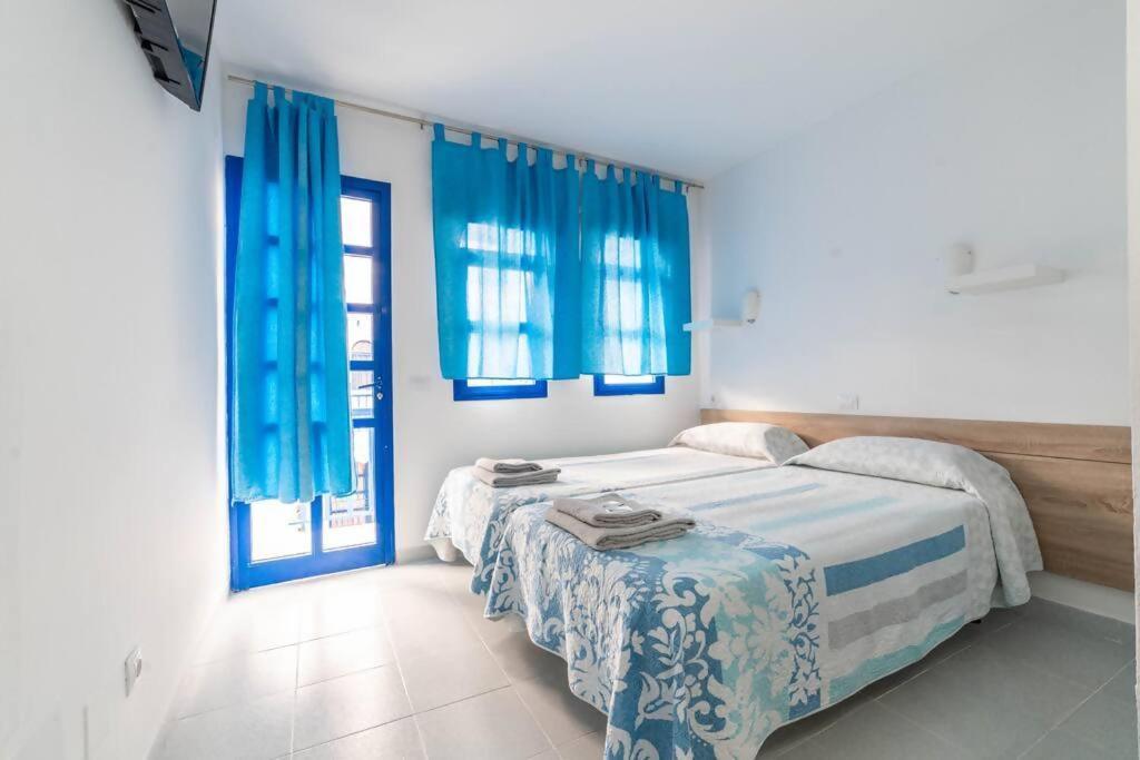 Bungalow Maspalomas Con Terraza By Calima Homes Eksteriør bilde